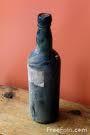 Bottle of Wine