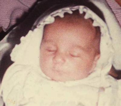 Congratulations - baby