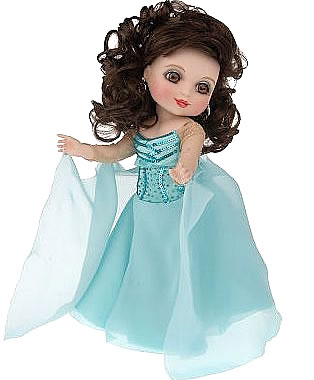 Cute Doll