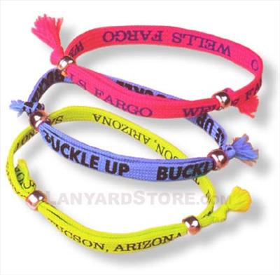 Friendship Bands