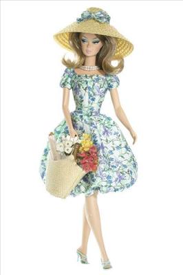 Barbie Doll