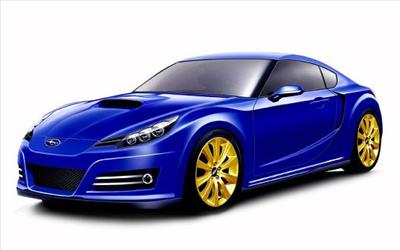 Sports Car
