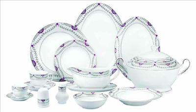 Dinner Set