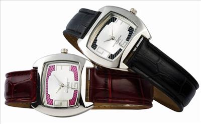 Wrist watch