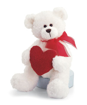 teddy bear