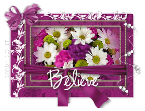believe