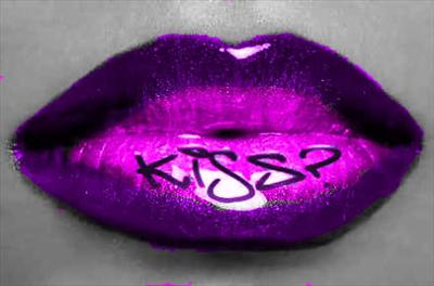 Kiss