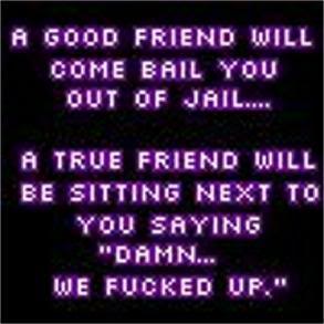 Friend