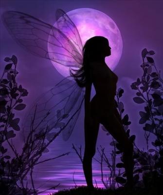 moonlight fae