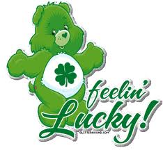 Luck Bear