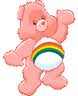 Cheer Bear