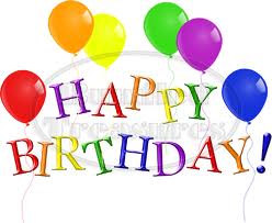 Birthday Wishes