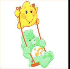 Wish Bear