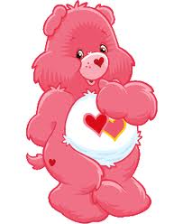 Love-a-lots Bear