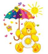 Funshine Bear