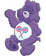 Share Bear