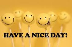 smiley faces