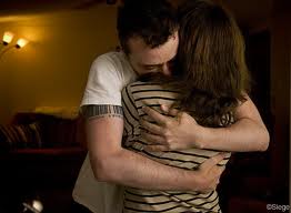 Sympathetic Hug