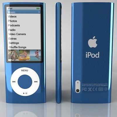 Ipod