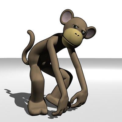 Monkey