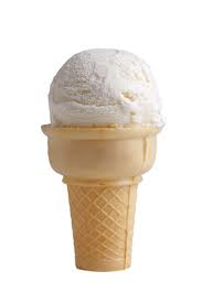 Ice cream