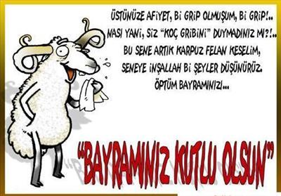 kurban bayramı