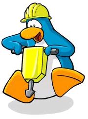 Iceberg Driller