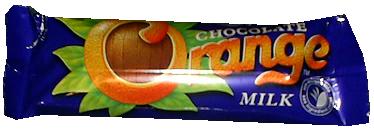 Terry's Chocolate Orange