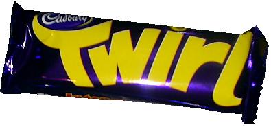 Twirl