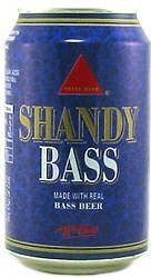 Shandy Bass