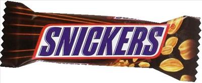 Snickers