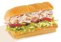 Sub Marino