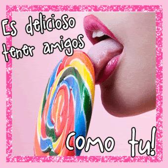 Dulce Amigo !!!