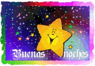 Buenas Noches !!!
