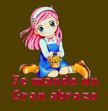 Un Gran Abrazo