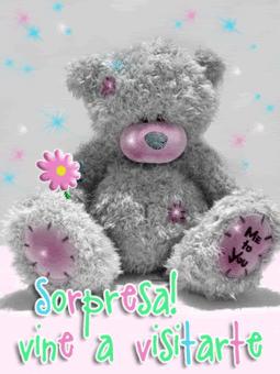 Sorpresa !!!