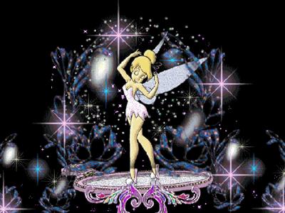 Magic Love