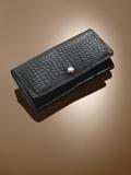 Croc Purse