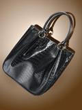 Croc Tote Bag