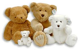 teddy bear