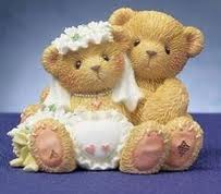 teddy bear