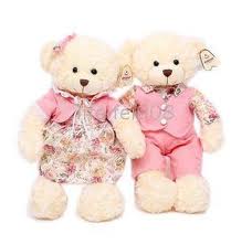 teddy bear