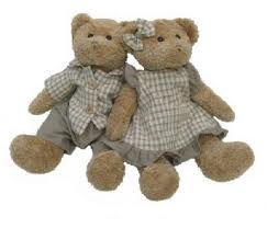 teddy bear