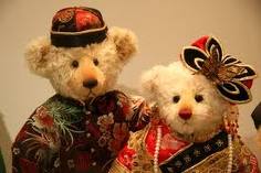 teddy bear