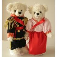 teddy bear