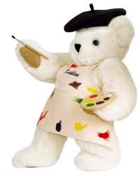 teddy bear