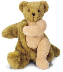 teddy bear