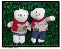 teddy bear