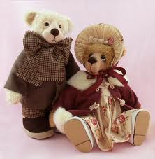 teddy bear