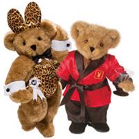 teddy bear